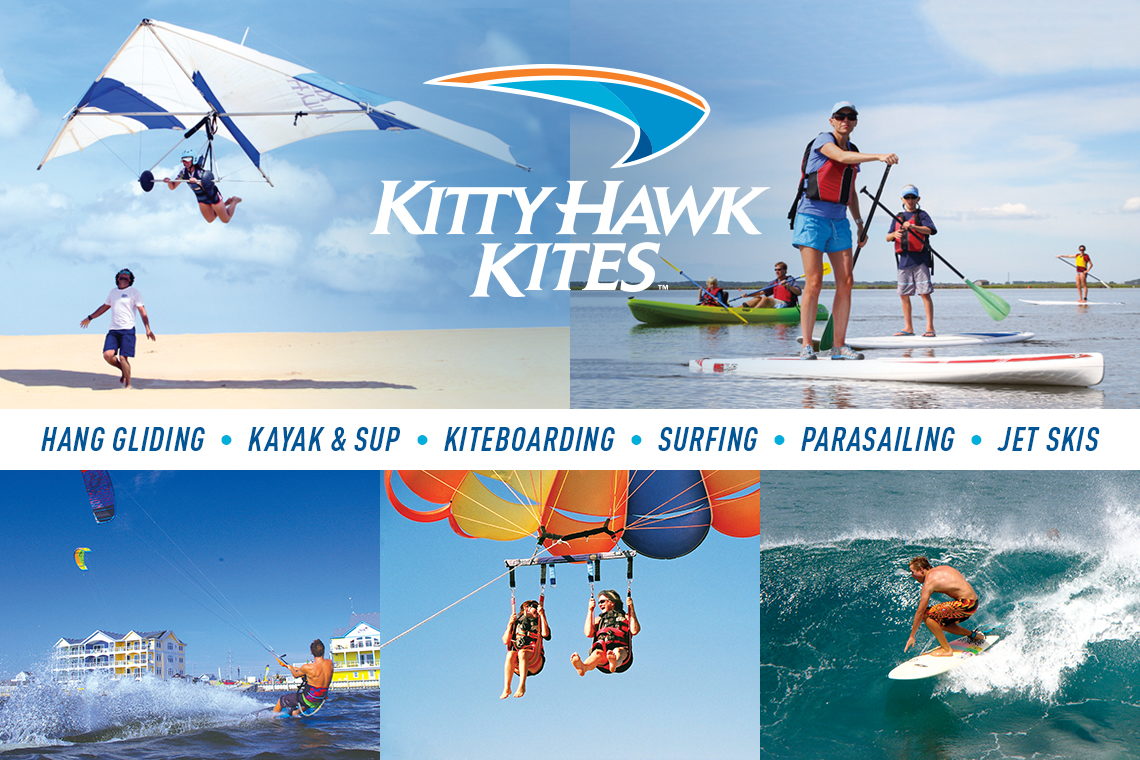 Kitty Hawk Kites