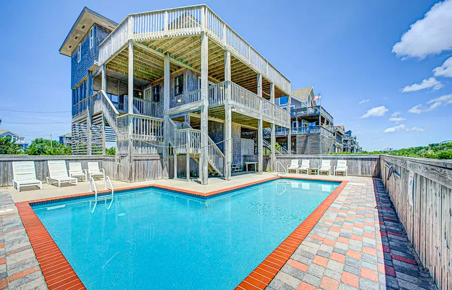 AV529 Dune It Right 529