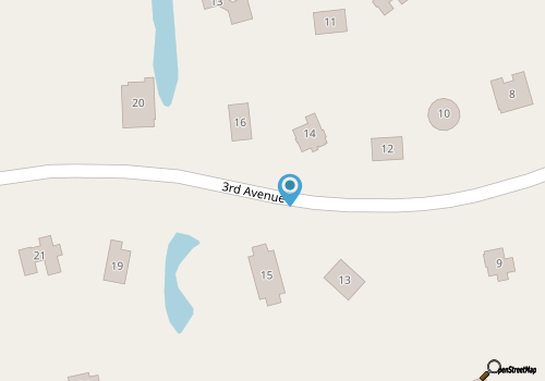 678 | Ocean Break map location