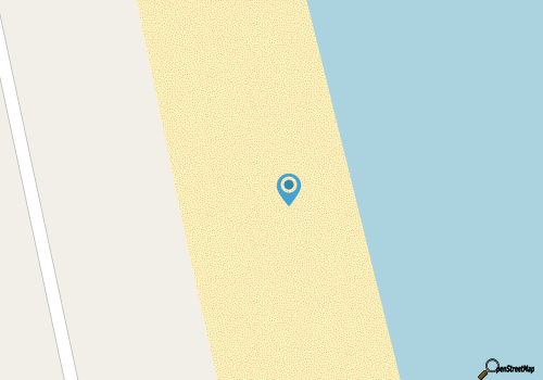 Enter Sandman  438 map location