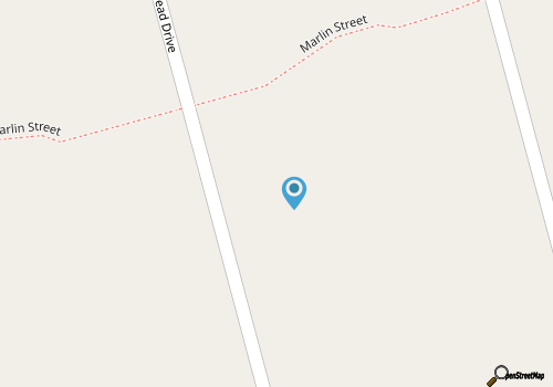 Corolla Coastin map location