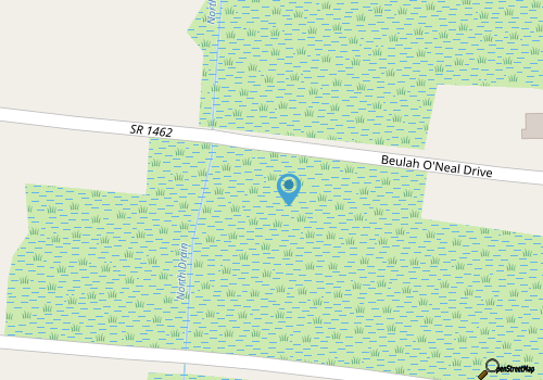 Wright At Home map location