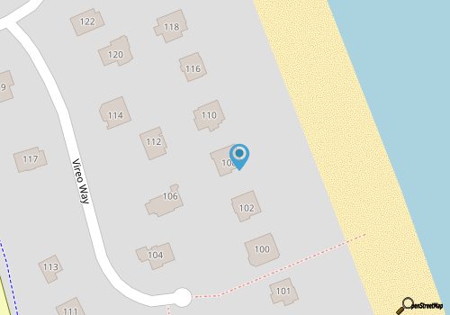 Camelot map location