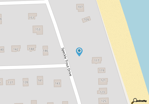 Heart Of Duck map location