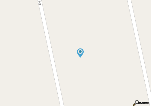 Island So Remote map location