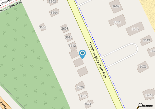 Tipsy Turtle map location