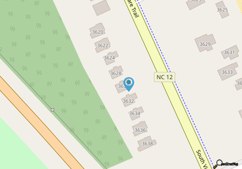 332 | Salty Daze map location