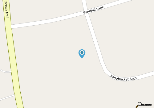 WHY KNOT map location