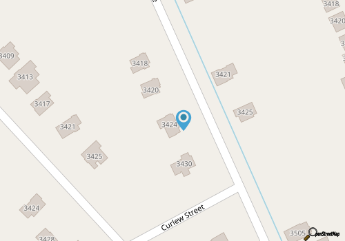 198 | Independence map location