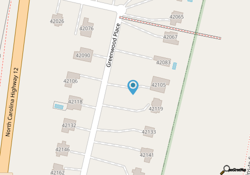 Hi Seas map location