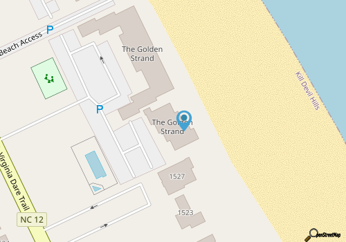 GST-P2 | Golden Strand Condo P2 map location