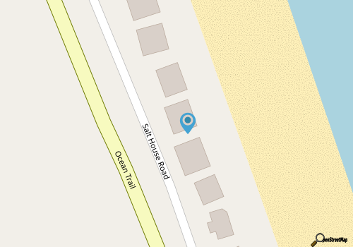 Ashcroft map location