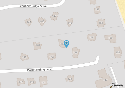 Wine N' Sea map location