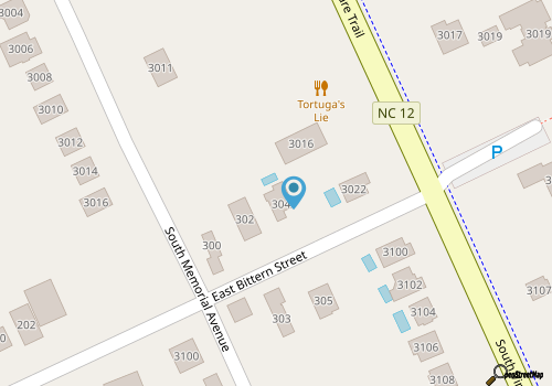 439 | Sonnie Beaches map location