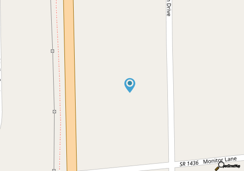 Surfing Kitty map location