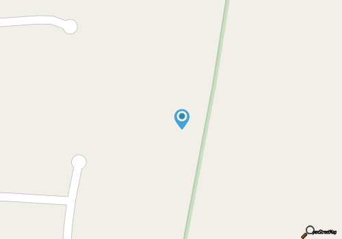 Moon Landing map location