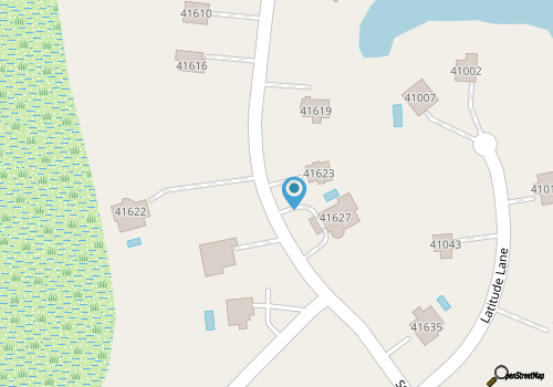 Time and Tide #1-12 map location