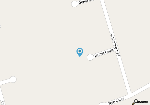 Eagle Quay map location