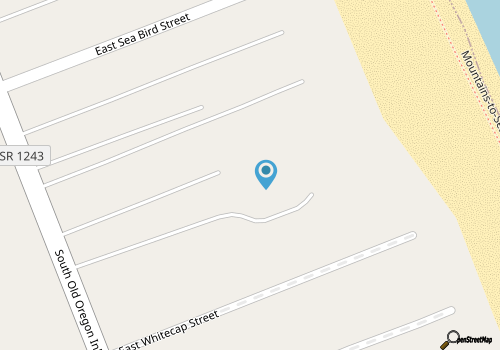 THE SWELL map location