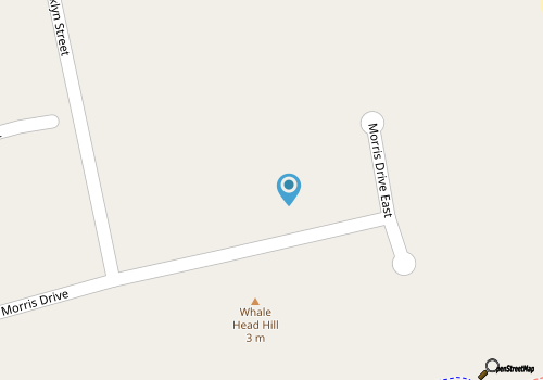 Golden Days map location