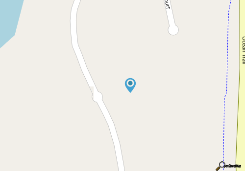 Coastal Dreams map location