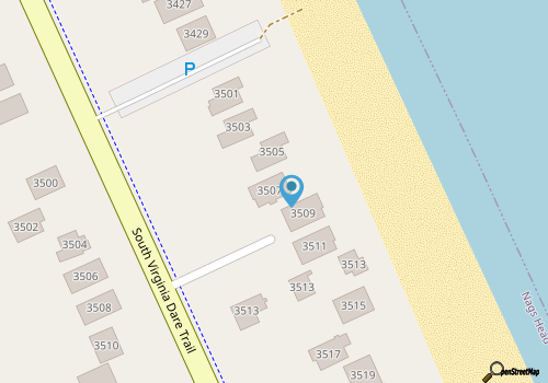 MOON BAY map location