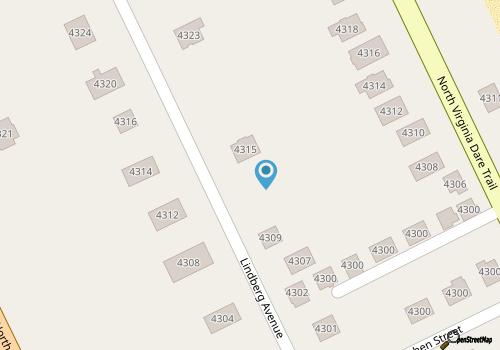 813 | Arlene's Sea Glass map location