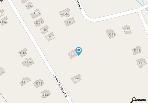 251 | Pirate's Gold map location