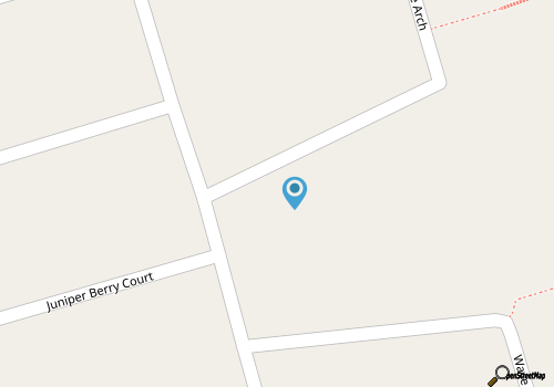 A TRIPLE DELIGHT map location
