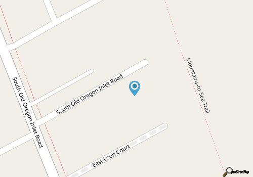 208 | The Saint map location