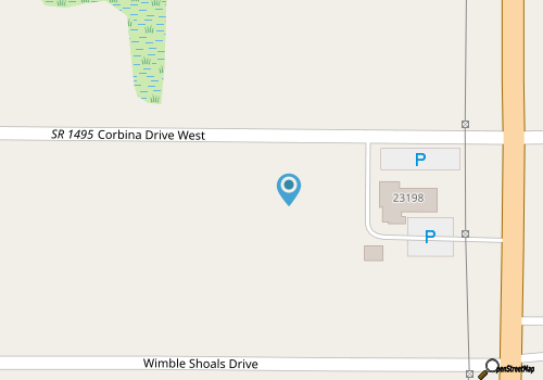 Jolly Mon map location