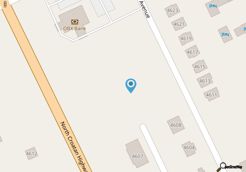 Dune Our Thing 264 map location