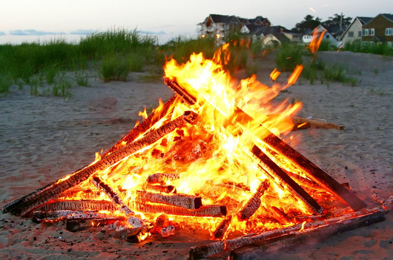 48+ Is It Legal To Have A Fire On The Beach