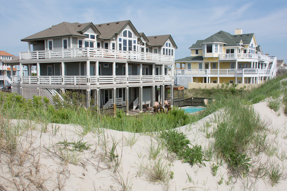 2024 Outer Banks Beach Rentals: Your Ultimate Guide to the Perfect Vacation