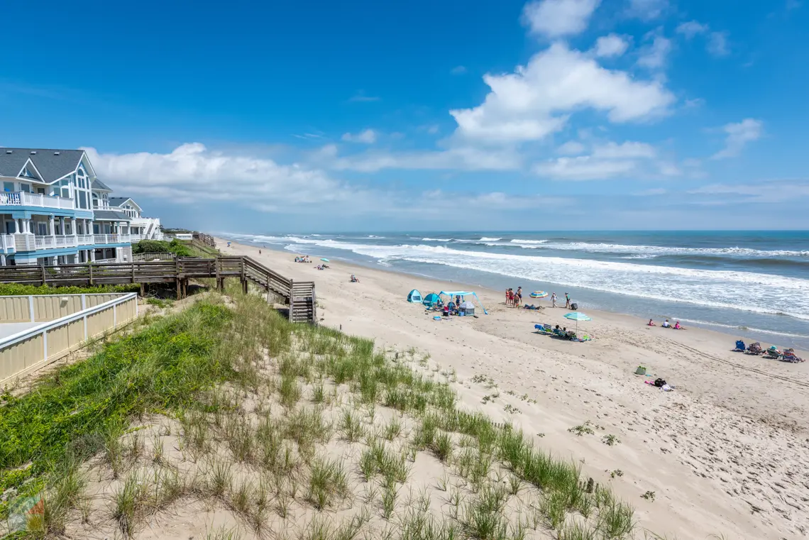 Corolla NC Beach