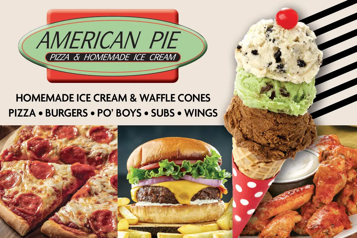 American Pie