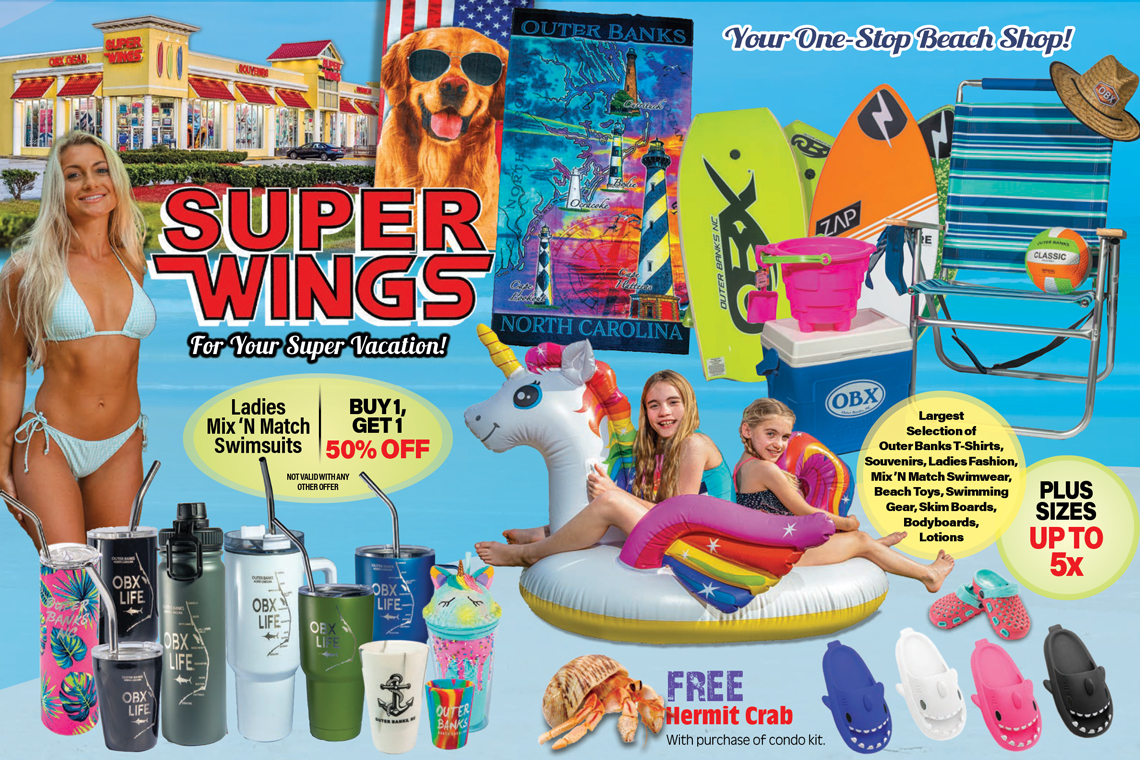 Super Wings