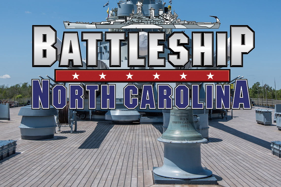 best builds for uss north carolina world of warships