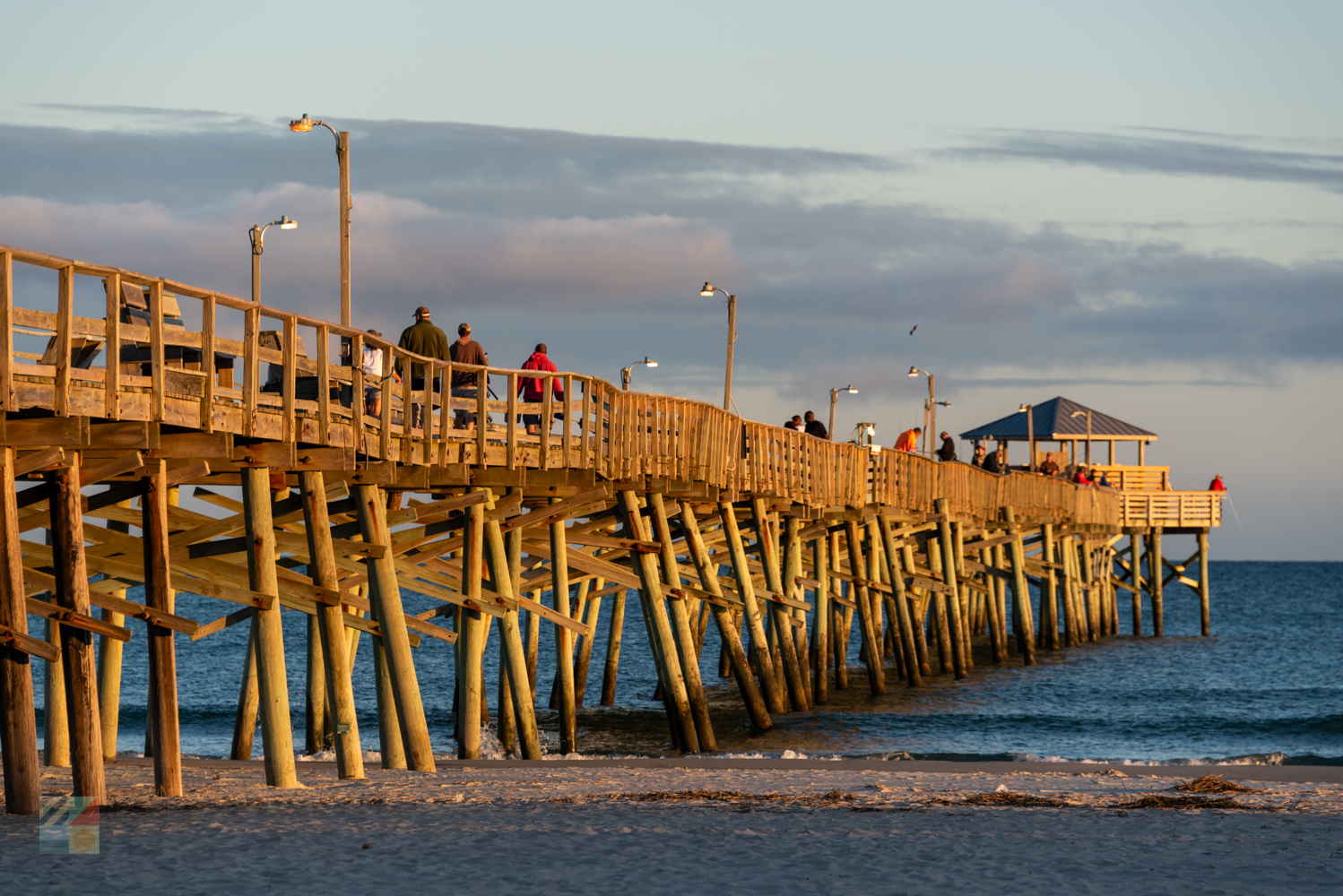 Oceanana Pier