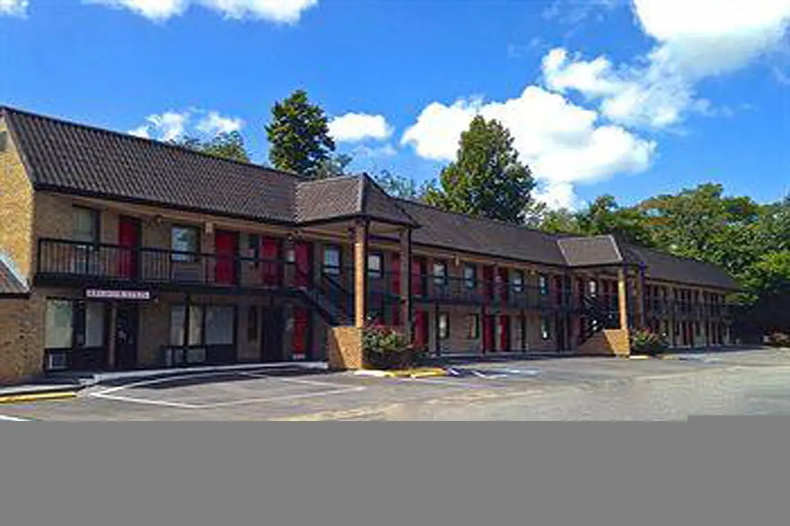 Travelers Inn Elizabeth City