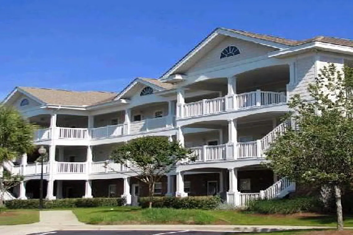 Barefoot Resort by Myrtle Grand Vacations