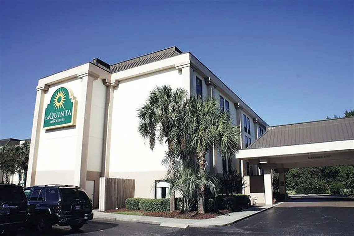 La Quinta Inn & Suites Myrtle Beach at 48th Avenue