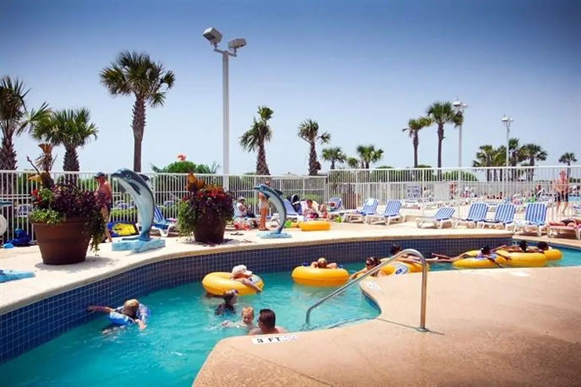 Dunes Village Resort