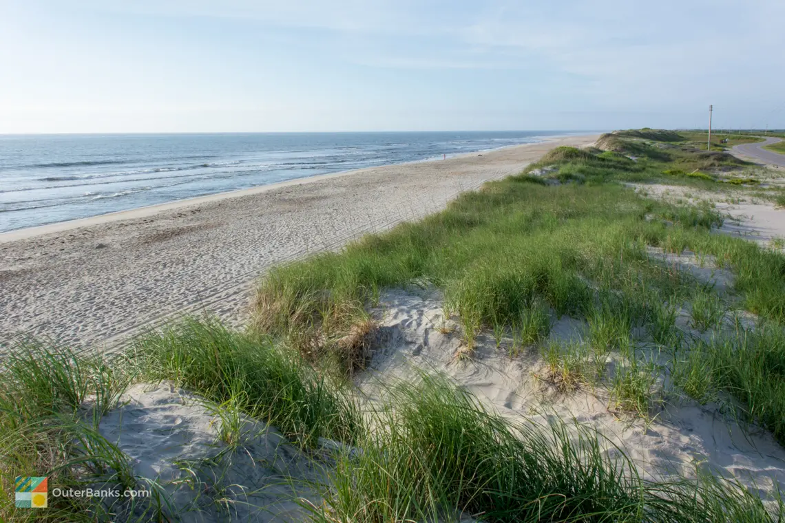 Pea Island National Wildlife Refuge
