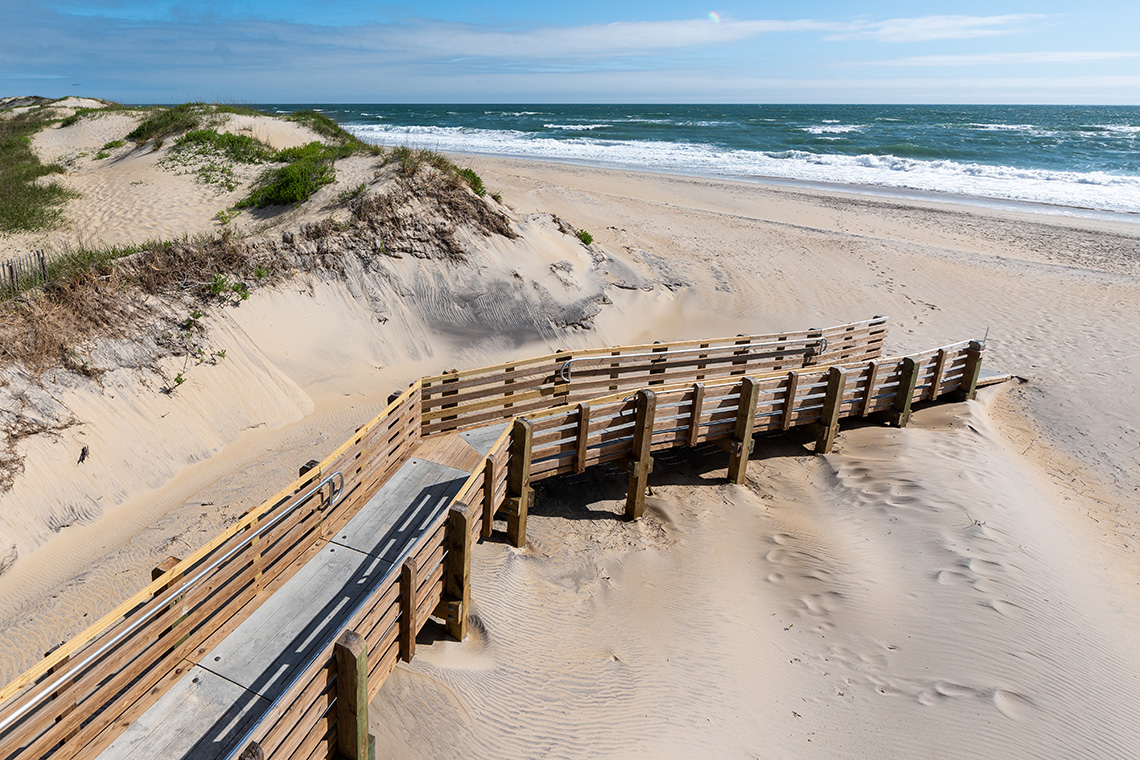 Coquina Beach