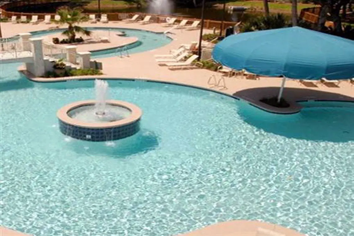 Coral Sands Resort