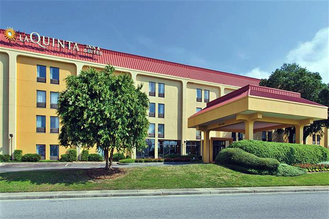 La Quinta Inn Charleston Riverview