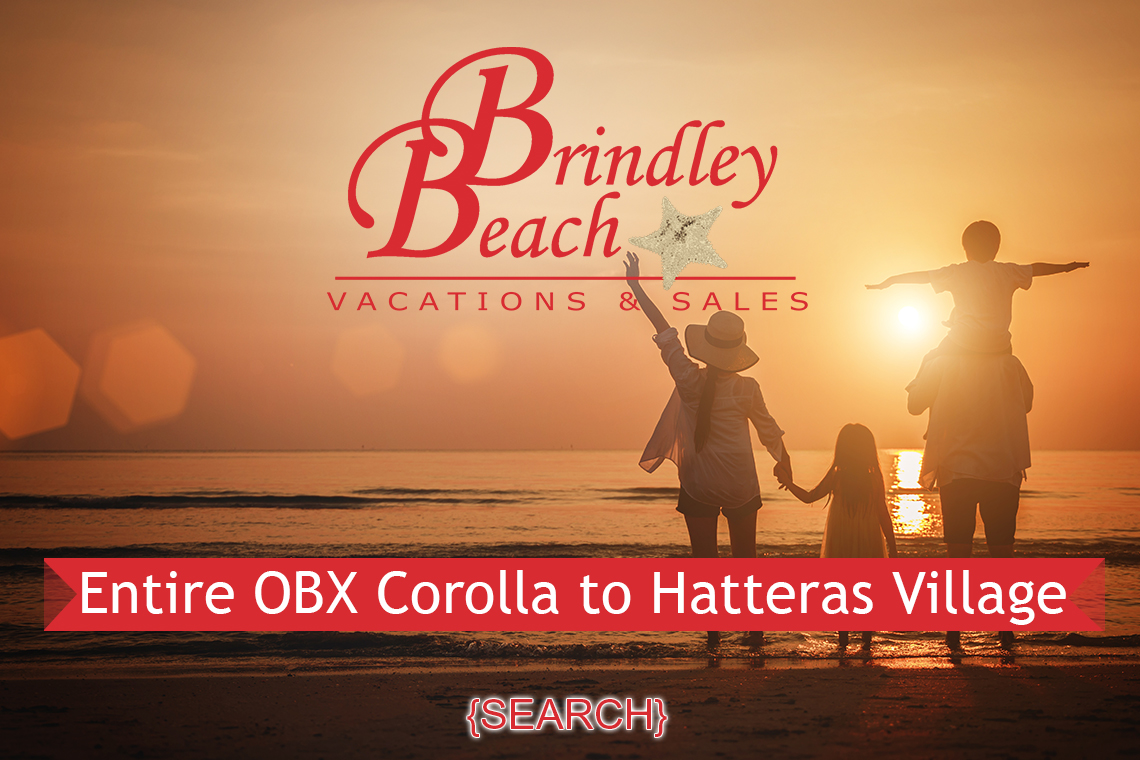 Brindley Beach Vacations