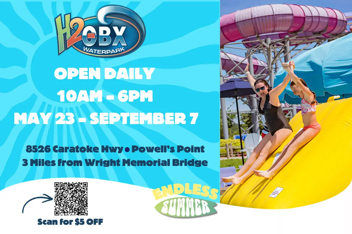 H2OBX Waterpark
