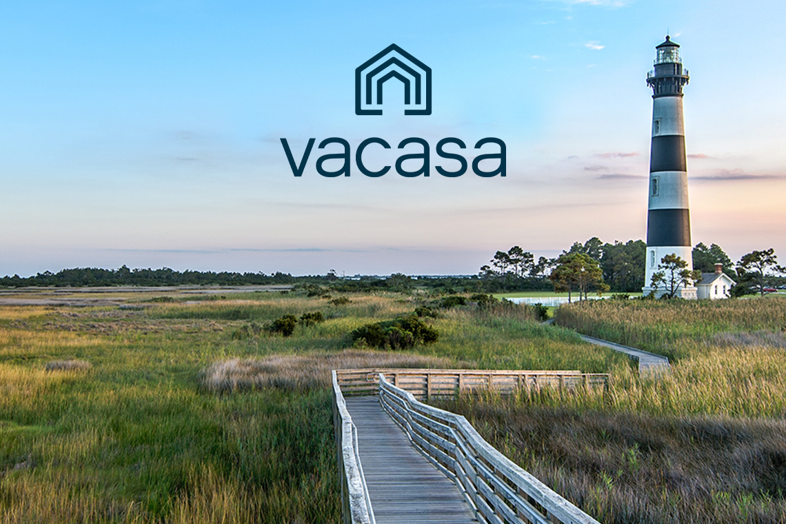 Vacasa Outer Banks